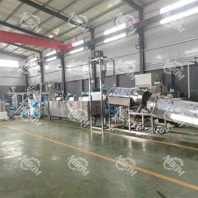 fish food pellet making production line fish food pellet making production line