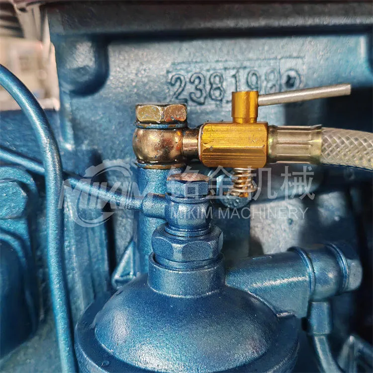 Animal Pellet Feed Machine