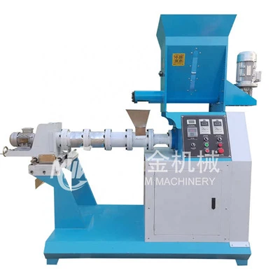 Fishing Pellet Making Machine