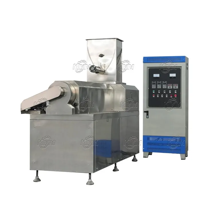 Penyemperit Makanan Anjing Kering