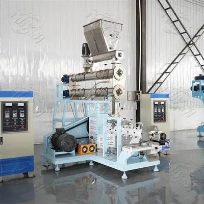 Extrusion Feed Machine Extrusion Feed Machine