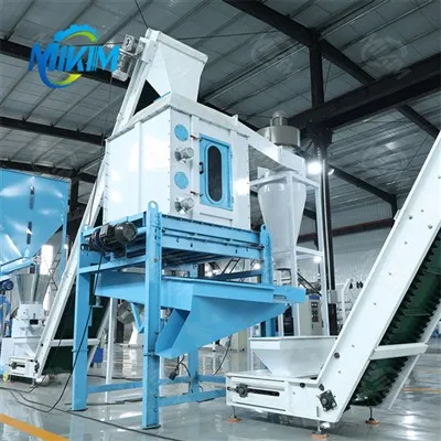 UNIT PELLETIZING UNIT