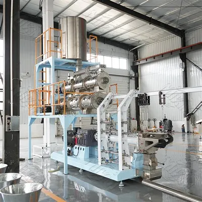Fish Feed Making Machine Low Price